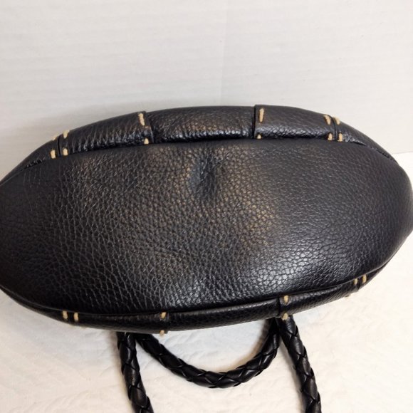 Desmo Leather Mini Purse - Picture 10 of 10